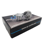 RB34 Custom Pistons Detail - 9310 Pins and Custom Options
