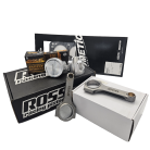 High-Performance Rebuild Kit for Holden 202 Engines