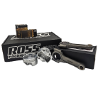 High-Performance Barra Engine Components and Parts