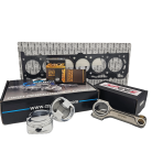 CP Bullet Forged Pistons performance components