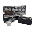 CP Bullet Forged Pistons for high performance engine