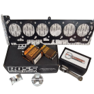 Conrod and piston assembly kit components