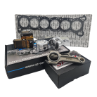 Nissan RB30ET SOHC rebuild kit with Spool Drag Pro I Beam Conrods and CP Forged Pistons