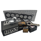 Ross Racing Forged Pistons 9.0:1 Ratio