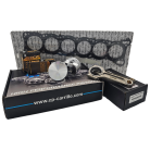 Cometic MLS Head Gasket and engine rebuild components