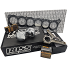 Ross Racing Forged Pistons for RB30DET Engine