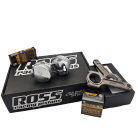 High-Performance RB30DET Engine Components 9.0:1 Compression