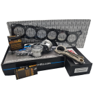 CP forged pistons high-performance specifications