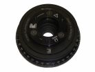 ROSS Toyota 3S-GE 5th GEN Black Top BEAMS Race Series Harmonic Damper