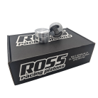 Spool custom Nissan RB20 Ross Racing forged piston 9.0:1 compression