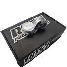 RB26DETT Forged Pistons Detail View