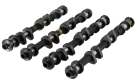 Kelford Nissan VQ35 GEN 1 Camshafts 189-A high-performance cams
