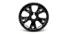 Kelford Toyota 1JZ-2JZ Vernier Pulley Set KCGJZ