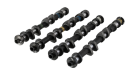 Kelford Nissan 350Z VQ35 Gen 1 Turbo Camshafts 272/272 duration 11mm lift
