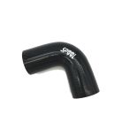 Spool 90 Degree Silicone Elbow Hose  4PLY, 5mm thickness - 51mm/2 inch