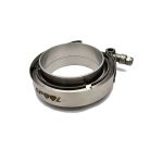 Spool V-Band Clamp Stainless Steel Flange - 3.5''