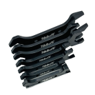 Spool Double Ended Hose End Wrenches - AN3  To AN-16 - set of 7