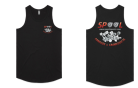 Spool Singlet