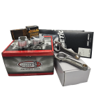 LS1 LS2 LS3 4.00 Stroker Rebuild Kit with Spool Conrods and CP Pistons