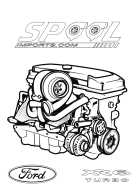 Barra Engine Colouring In activity book for kids