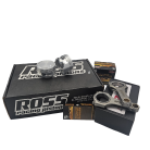 Ross Forged Pistons high-performance set