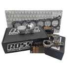 Ross Racing Forged Pistons complete set