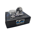 Nissan SR20 performance pistons precision engineered detail