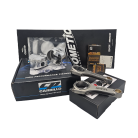 Nissan SR20VE SR20VET rebuild kit with Spool conrods and CP pistons