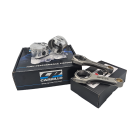 Nissan SR20VE/VET Spool conrods and CP forged pistons performance parts
