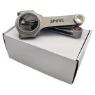 TB42 conrod set precision alignment and testing details