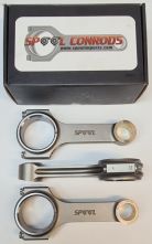 Spool Nissan TD27 Diesel Conrods