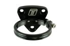 Turbosmart Billet Fuel Pressure Regulator Mounting Bracket Black