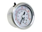 Turbosmart FPR Gauge 0-100psi fuel pressure meter