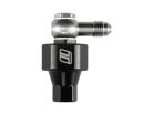 Turbosmart Turbocharger Direct Mount Oil Filter 44um Banjo AN-4