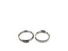 Turbosmart TS Constant Tension Clamps 1.970-2.875 inch