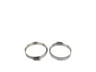 Turbosmart TS Constant Tension Clamps 2.500-3.375 inch