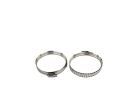 Turbosmart TS Constant Tension Clamps 2.750-3.625 inch