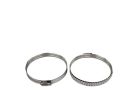 Turbosmart TS Constant Tension Clamps 3.750-4.625 inch