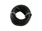 Turbosmart 3m Black Silicone Hose 4mm Vacuum Tube