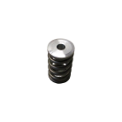 Nissan VQ30/VQ35 Single Valve Spring with Titanium Retainer Kit