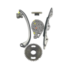 Ford Barra timing chain kit BA-FGX with tensioner and sprocket