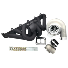 Ford XR6 Barra 1000HP turbo kit with Pulsar turbo