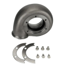 Pulsar PSR 3584 Gen 3 Rear Housing turbo component