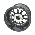 Boyd Coddington Bristol forged wheel 15x10