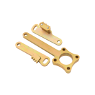 HRB Crank Lock Up Kit detailed product view