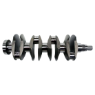 Spool Nissan CA18 Stroker EN40B Billet Crankshaft