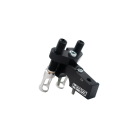 In-car valve spring tool parts and assembly components