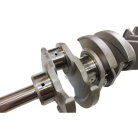 Spool Toyota 1FZ-FE 101mm Stroke Billet 4340 Crankshaft