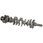 Spool Toyota 1JZ-GTE 76mm Stroke Billet 4340 Crankshaft