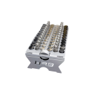 HRB valve train tray organising springs buckets collets